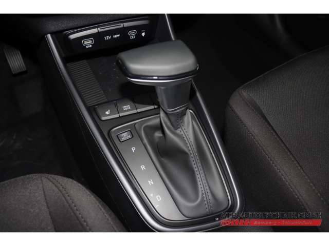 Fahrzeugbild eines Hyundai i20