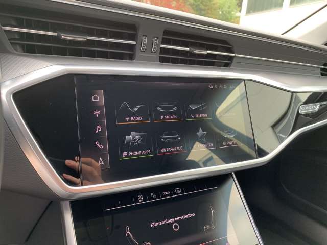 Fahrzeugbild eines Audi A6