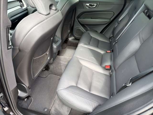Fahrzeugbild eines Volvo XC60