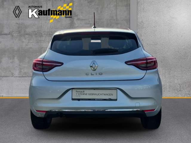 Fahrzeugbild eines Renault Clio