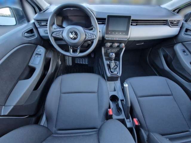 Fahrzeugbild eines Mitsubishi Colt