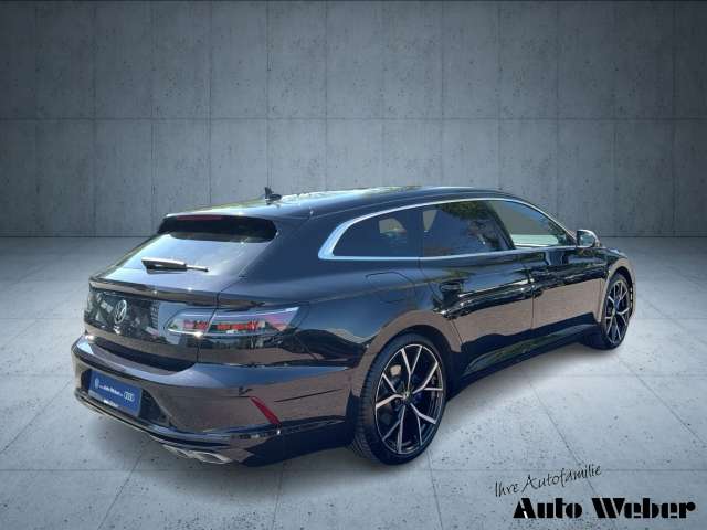 Fahrzeugbild eines Volkswagen Arteon