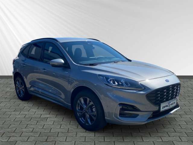 Fahrzeugbild eines Ford Kuga