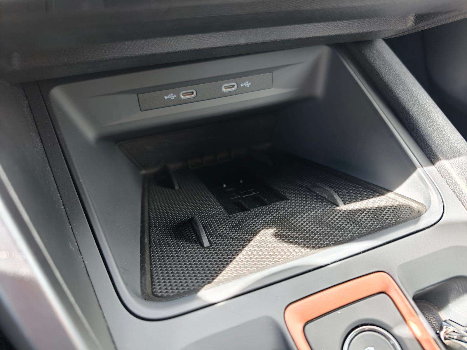 Fahrzeugbild eines CUPRA Formentor