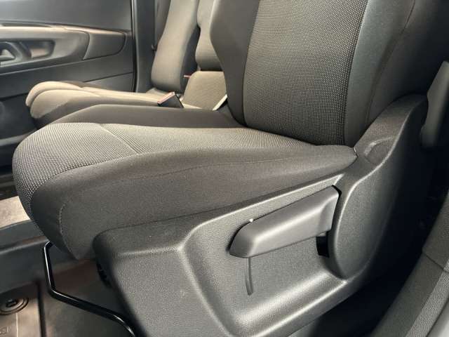 Fahrzeugbild eines Toyota Proace