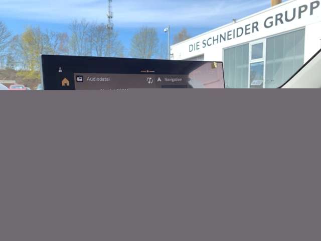 Fahrzeugbild eines Dacia Spring