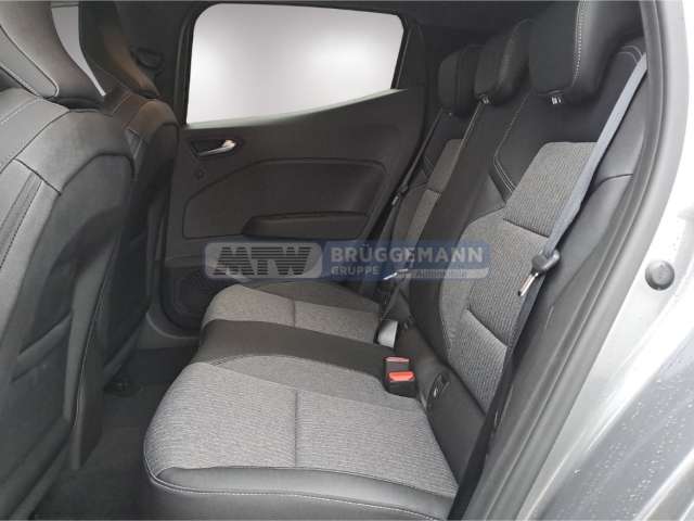 Fahrzeugbild eines Mitsubishi Colt