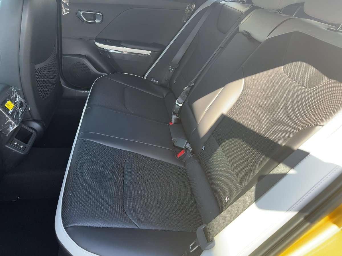 Fahrzeugbild eines Kia K4