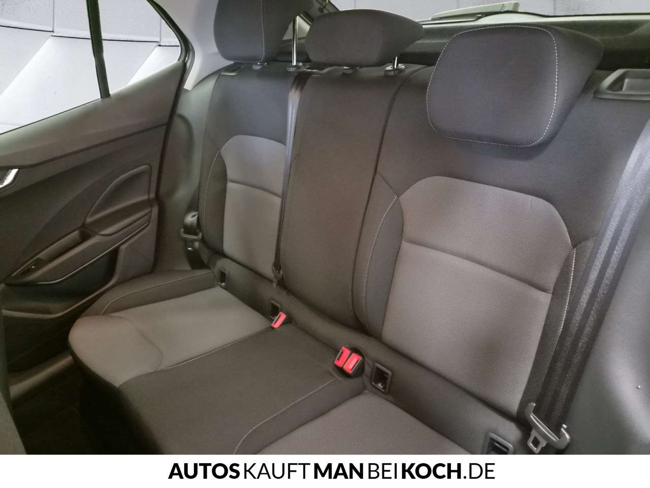 Fahrzeugbild eines Skoda Fabia