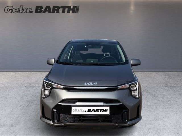 Fahrzeugbild eines Kia Picanto