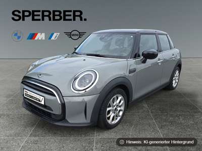Bild MINI COOPER