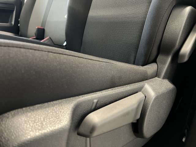 Fahrzeugbild eines Opel Vivaro