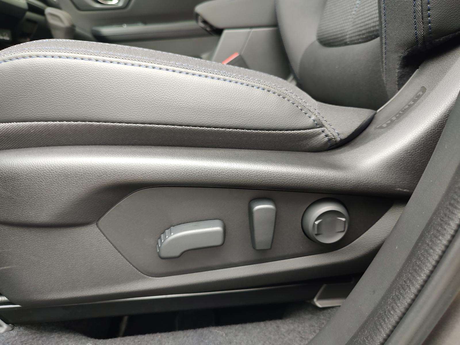 Fahrzeugbild eines Subaru Forester