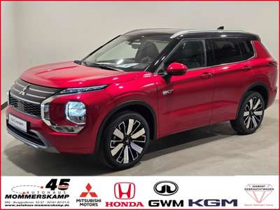 Bild Mitsubishi Outlander