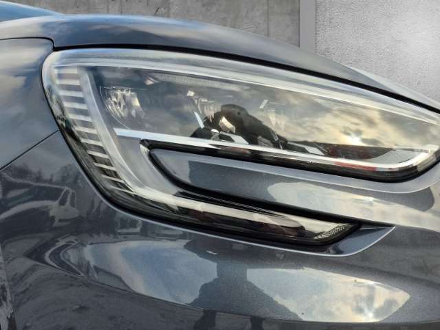 Fahrzeugbild eines Renault Mégane