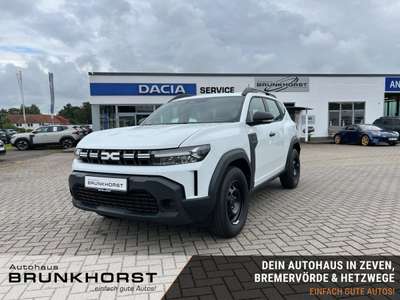 Bild Dacia Duster