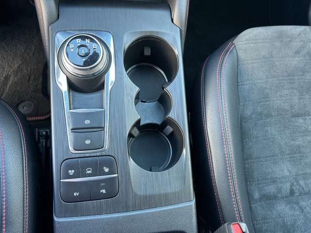 Fahrzeugbild eines Ford Kuga