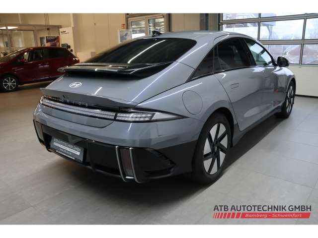 Fahrzeugbild eines Hyundai IONIQ 6