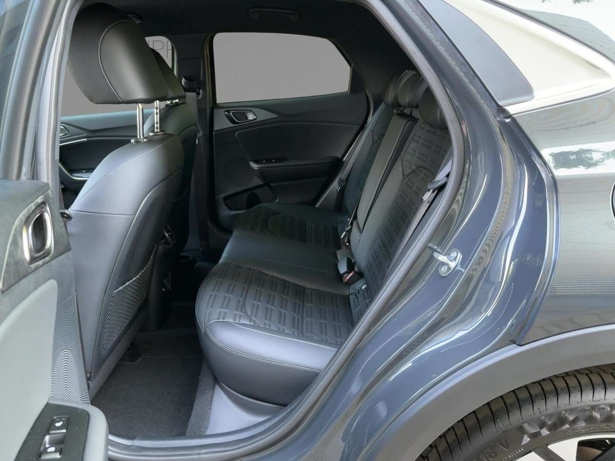 Fahrzeugbild eines Kia XCeed
