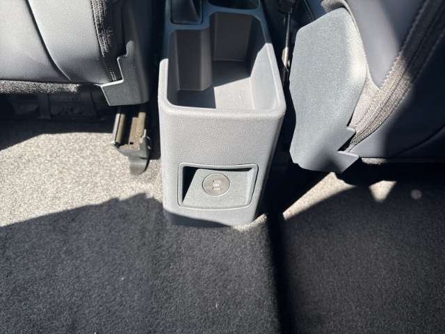 Fahrzeugbild eines Ford Tourneo Courier
