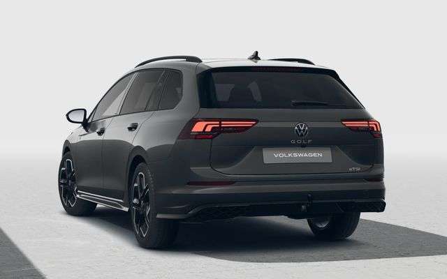 Fahrzeugbild eines Volkswagen Golf