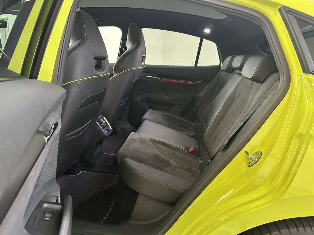 Fahrzeugbild eines Skoda ENYAQ