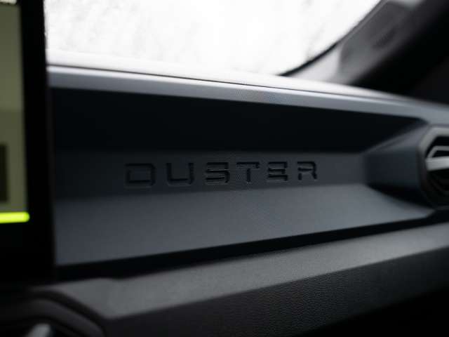 Fahrzeugbild eines Dacia Duster