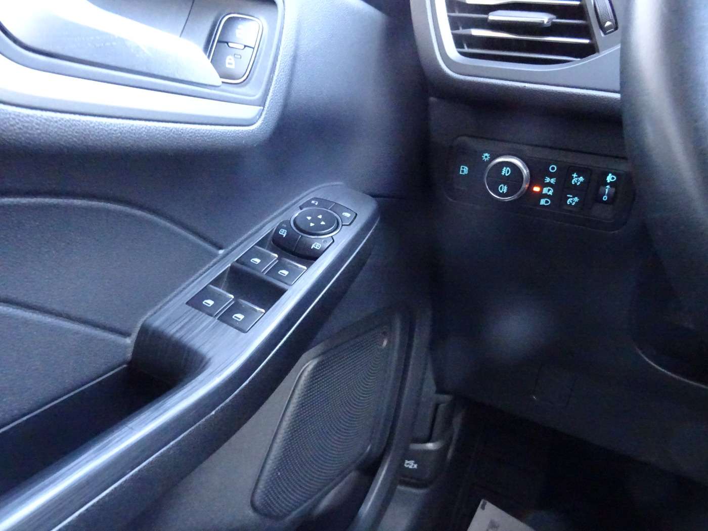 Fahrzeugbild eines Ford Kuga