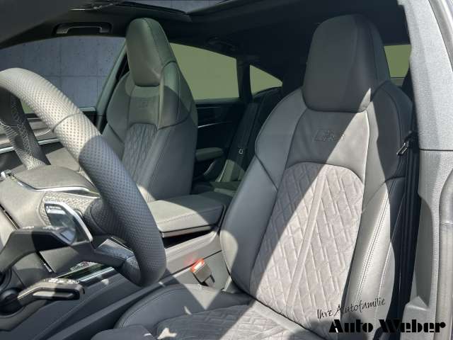 Fahrzeugbild eines Audi RS7