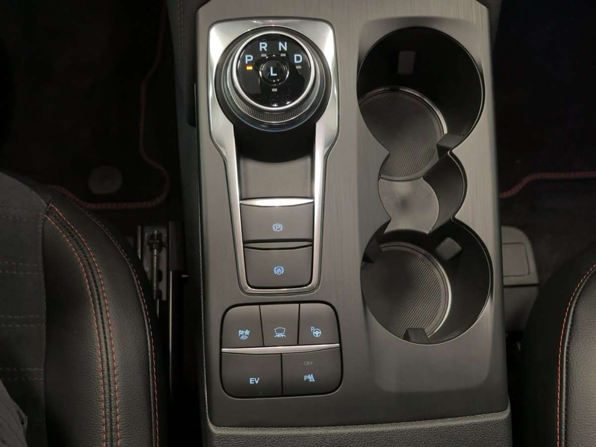 Fahrzeugbild eines Ford Kuga