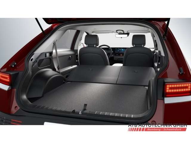 Fahrzeugbild eines Hyundai IONIQ 5