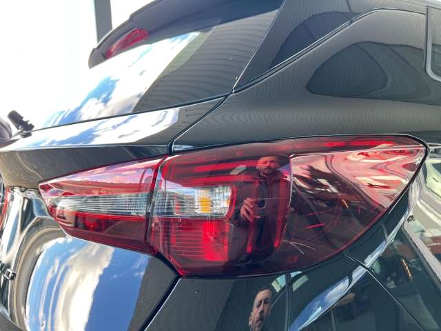 Fahrzeugbild eines Opel Grandland X