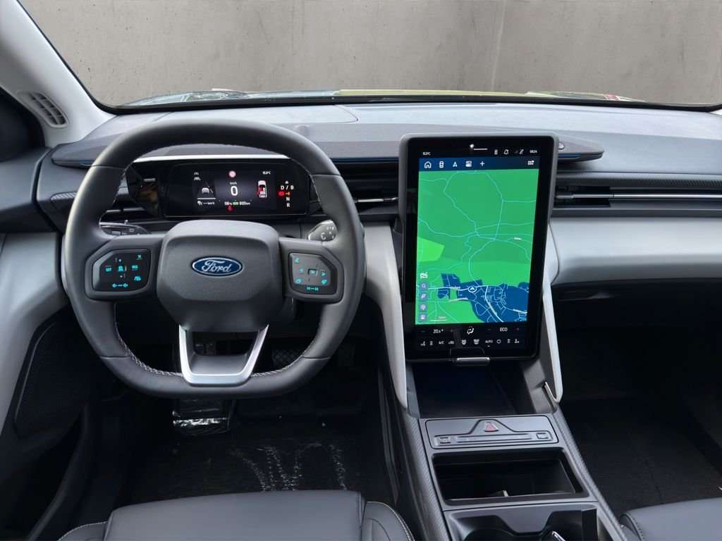 Fahrzeugbild eines Ford Explorer