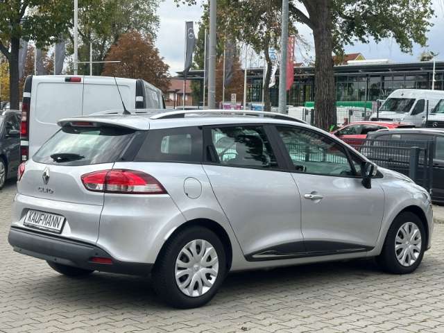 Fahrzeugbild eines Renault Clio