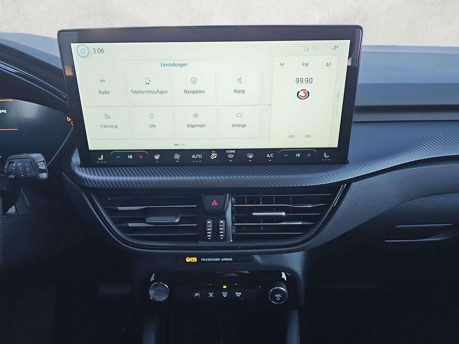 Fahrzeugbild eines Ford Kuga