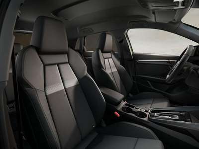 Bild Audi A3