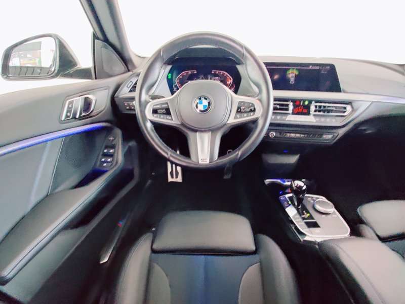 Fahrzeugbild eines BMW 2er-Reihe