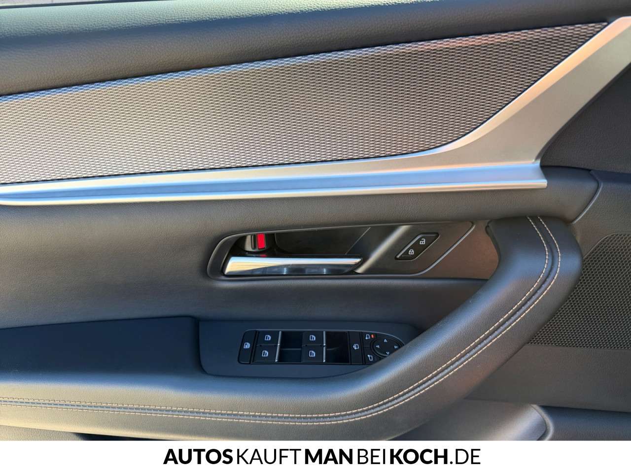 Fahrzeugbild eines Mazda CX-60