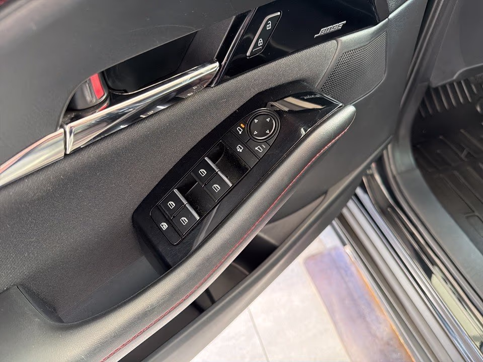 Fahrzeugbild eines Mazda CX-30