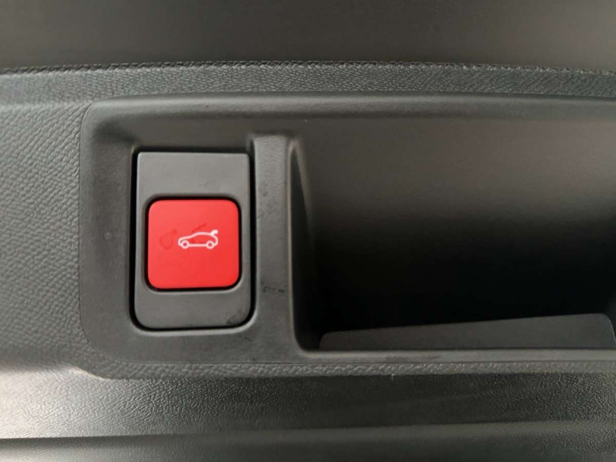 Fahrzeugbild eines Opel Astra