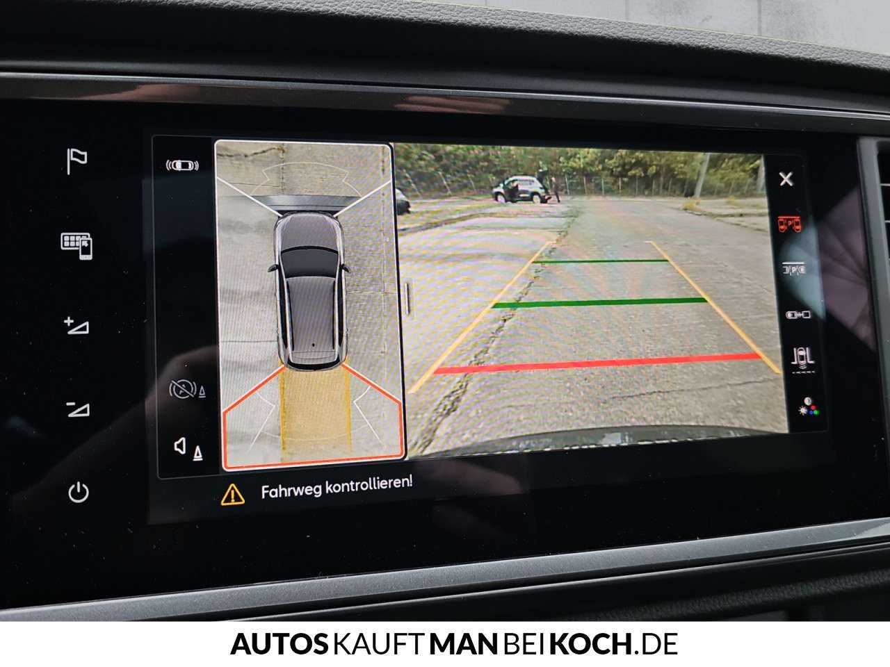 Fahrzeugbild eines CUPRA Ateca