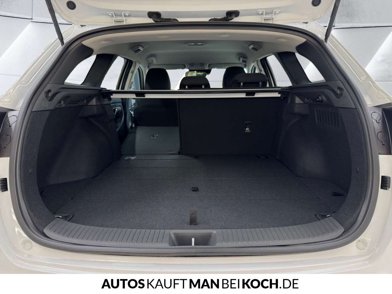 Fahrzeugbild eines Hyundai i30