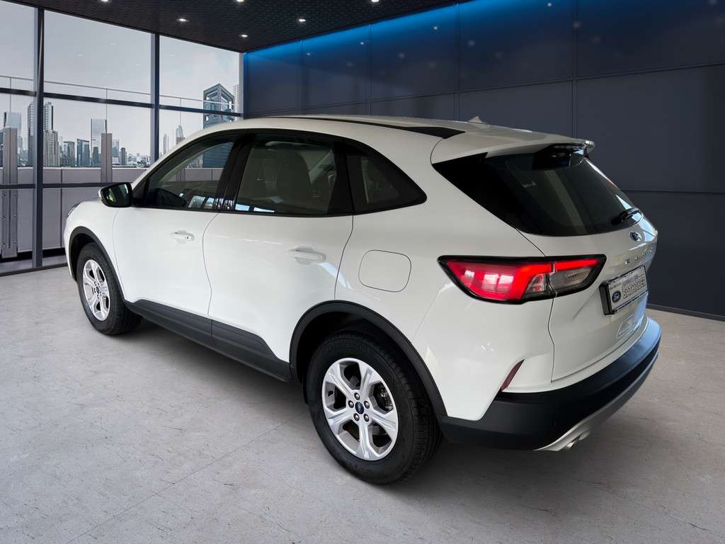 Fahrzeugbild eines Ford Kuga