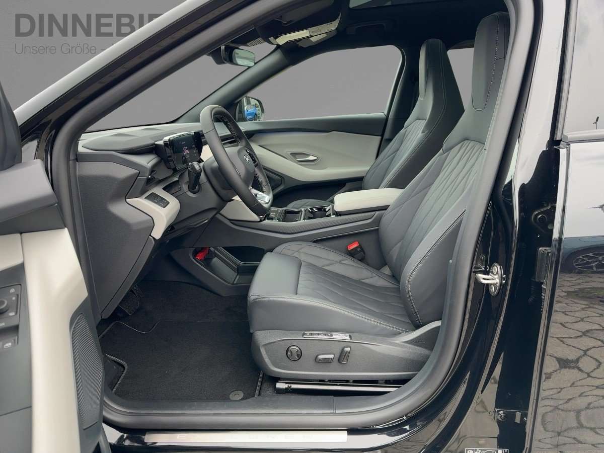 Fahrzeugbild eines Ford Explorer