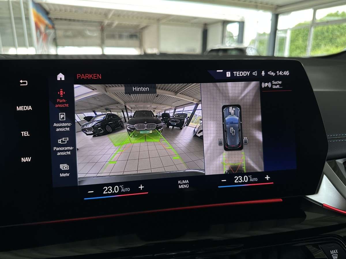 Fahrzeugbild eines BMW 2er Active Tourer