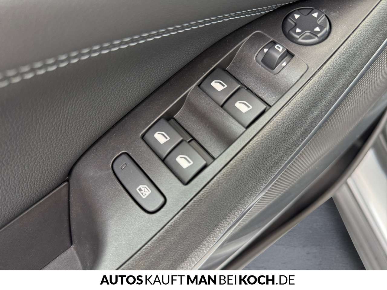 Fahrzeugbild eines Opel Crossland X