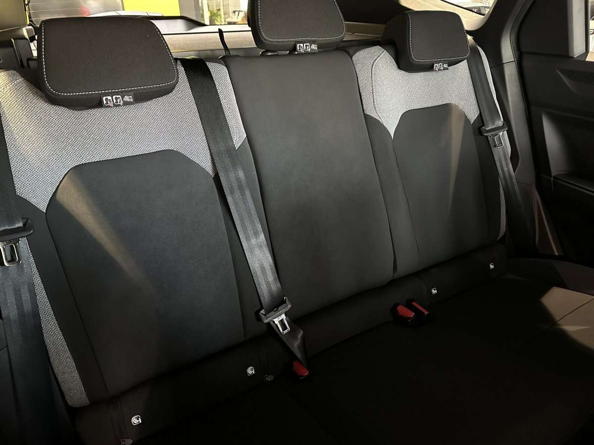 Fahrzeugbild eines Dacia Bigster