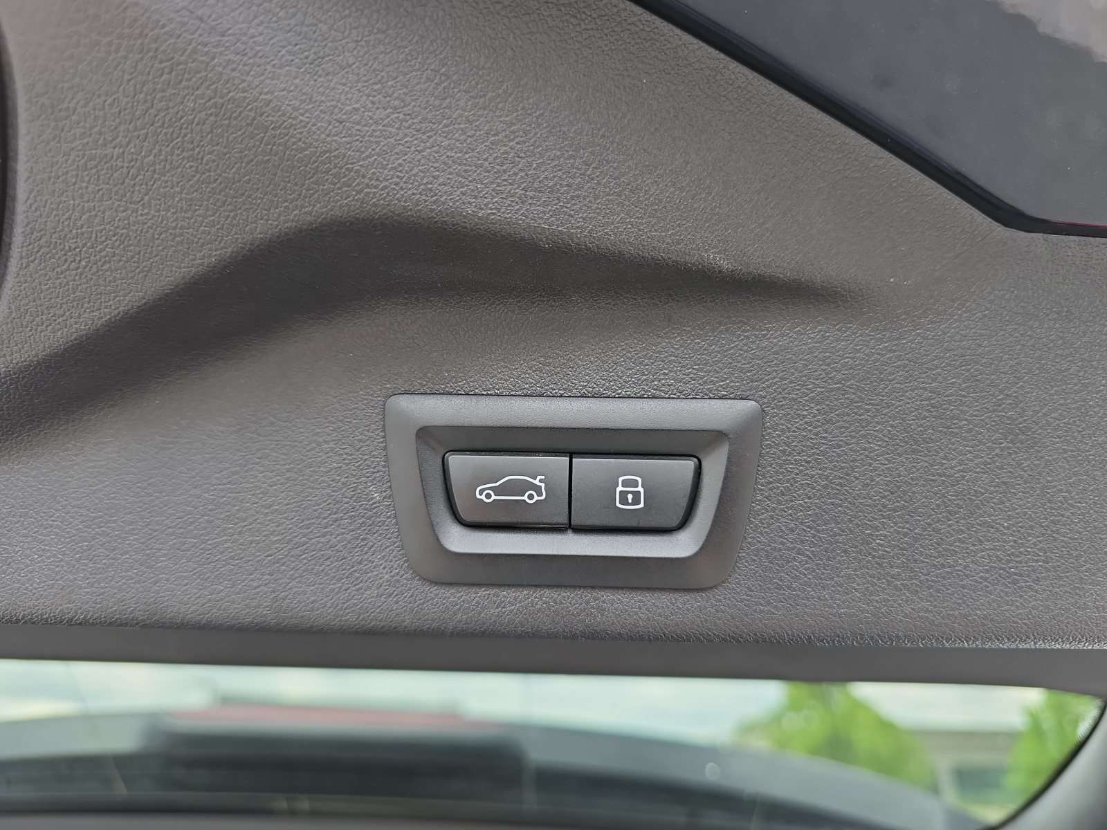 Fahrzeugbild eines BMW X5