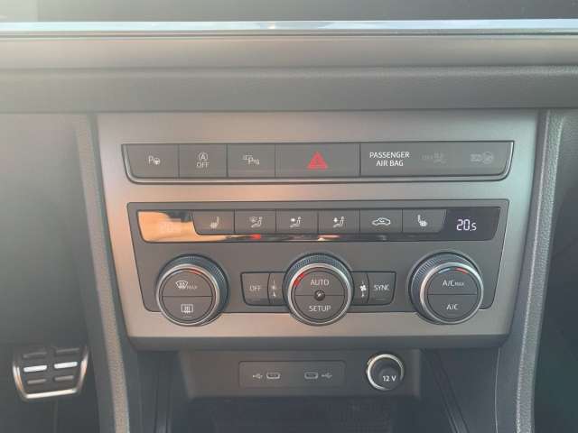 Fahrzeugbild eines CUPRA Ateca