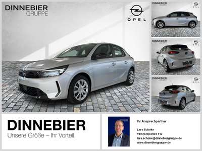 Bild Opel Corsa